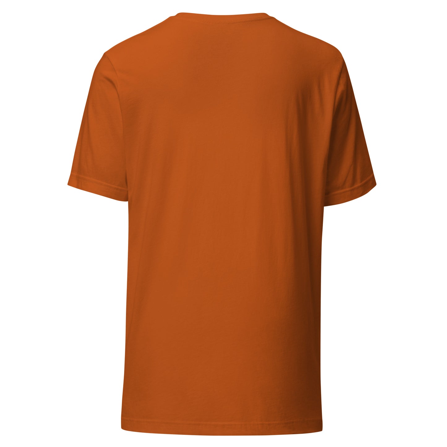 The Way the Truth the Light Unisex T-Shirt