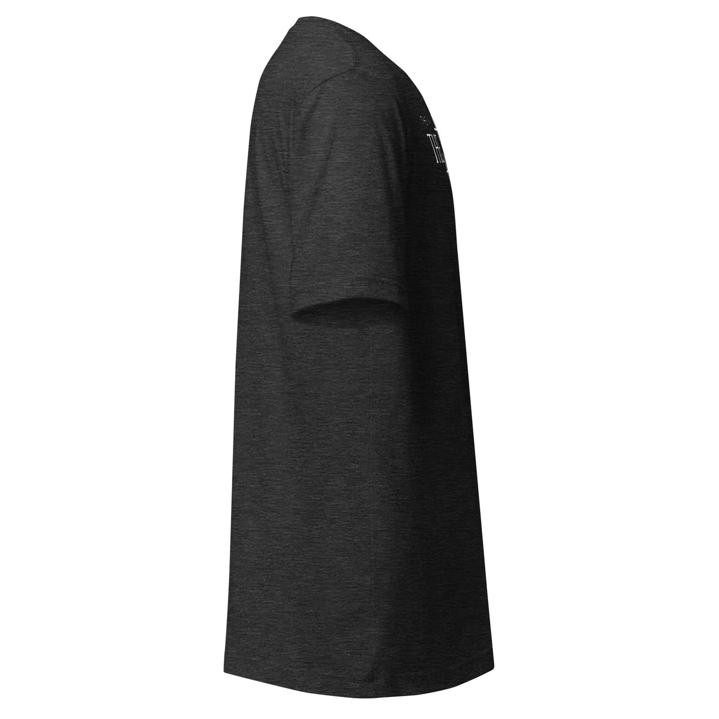 The Way the Truth the Light Unisex T-Shirt