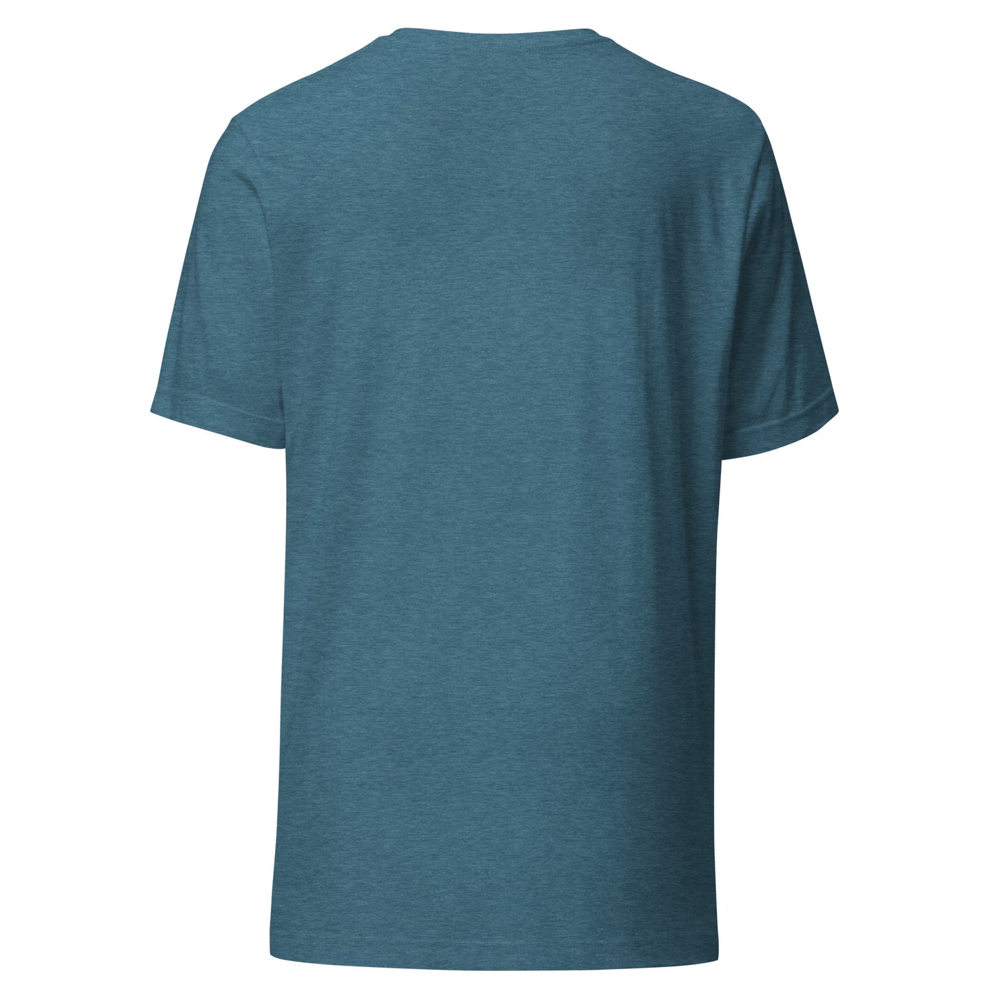 The Way the Truth the Light Unisex T-Shirt