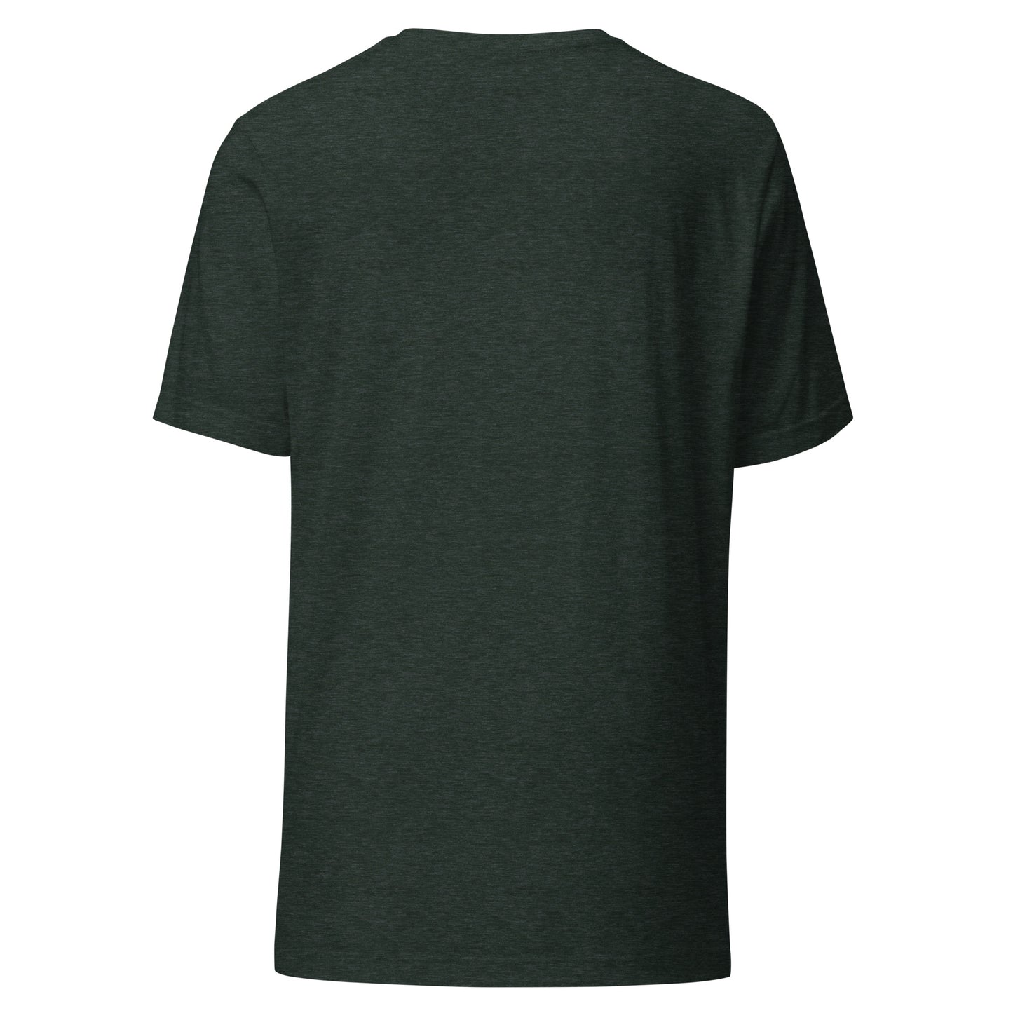 The Way the Truth the Light Unisex T-Shirt