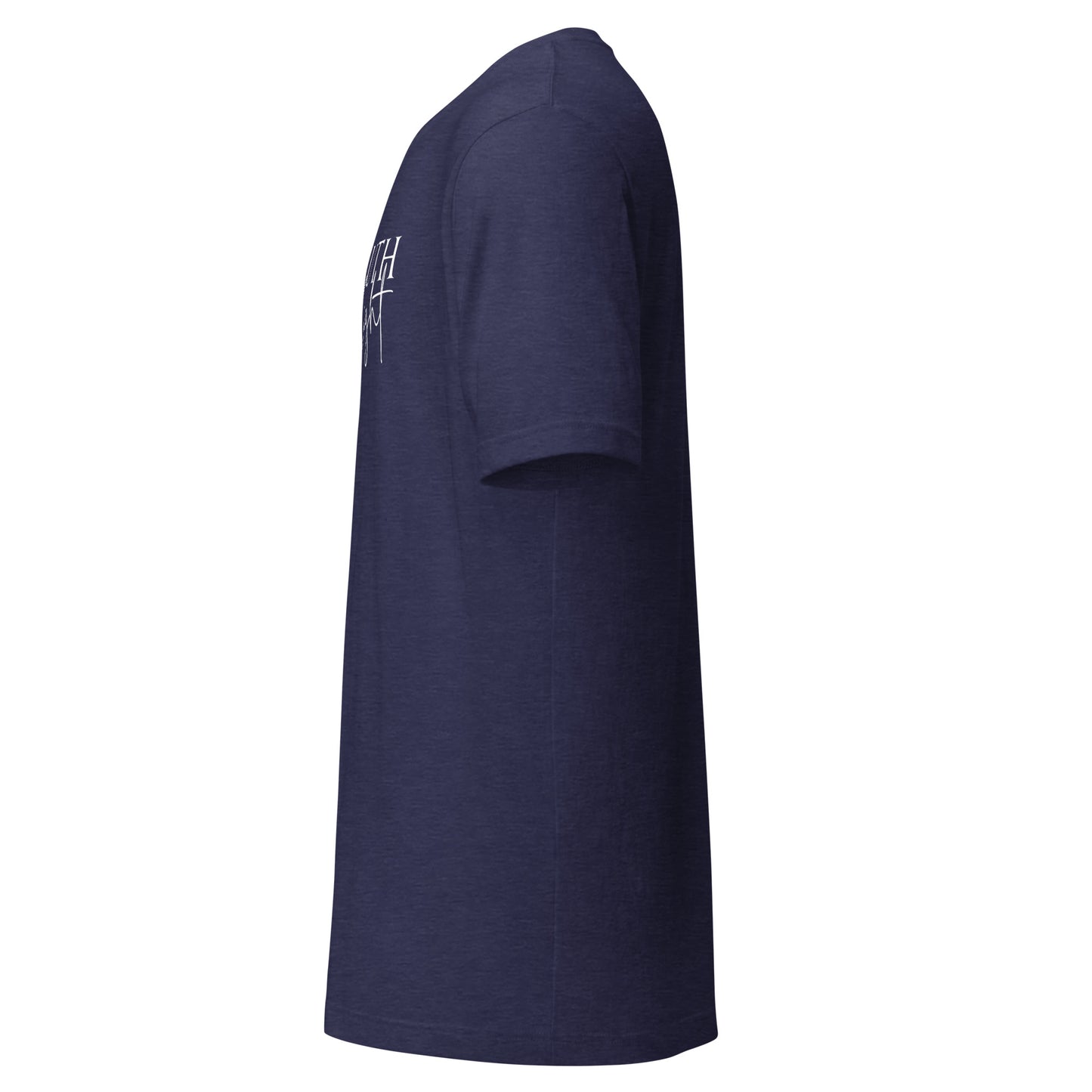 The Way the Truth the Light Unisex T-Shirt