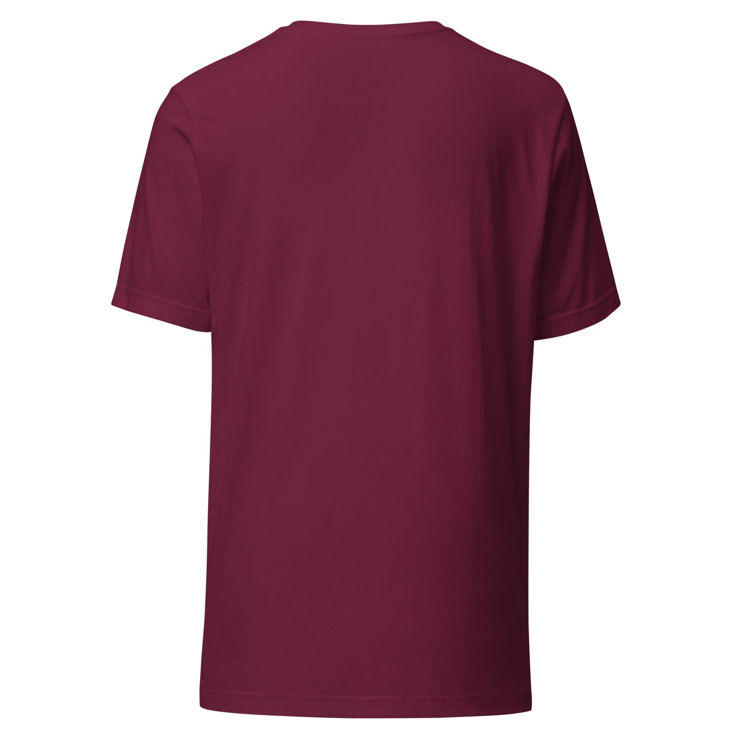 The Way the Truth the Light Unisex T-Shirt