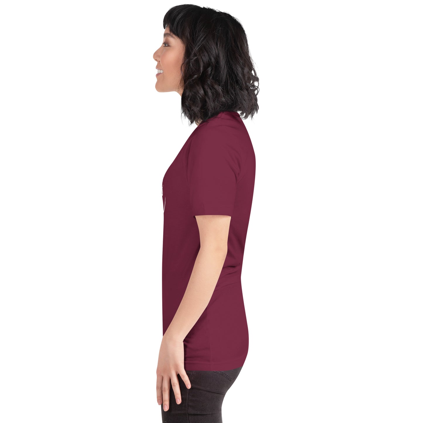 But First Jesus (W) Women's T-Shirt