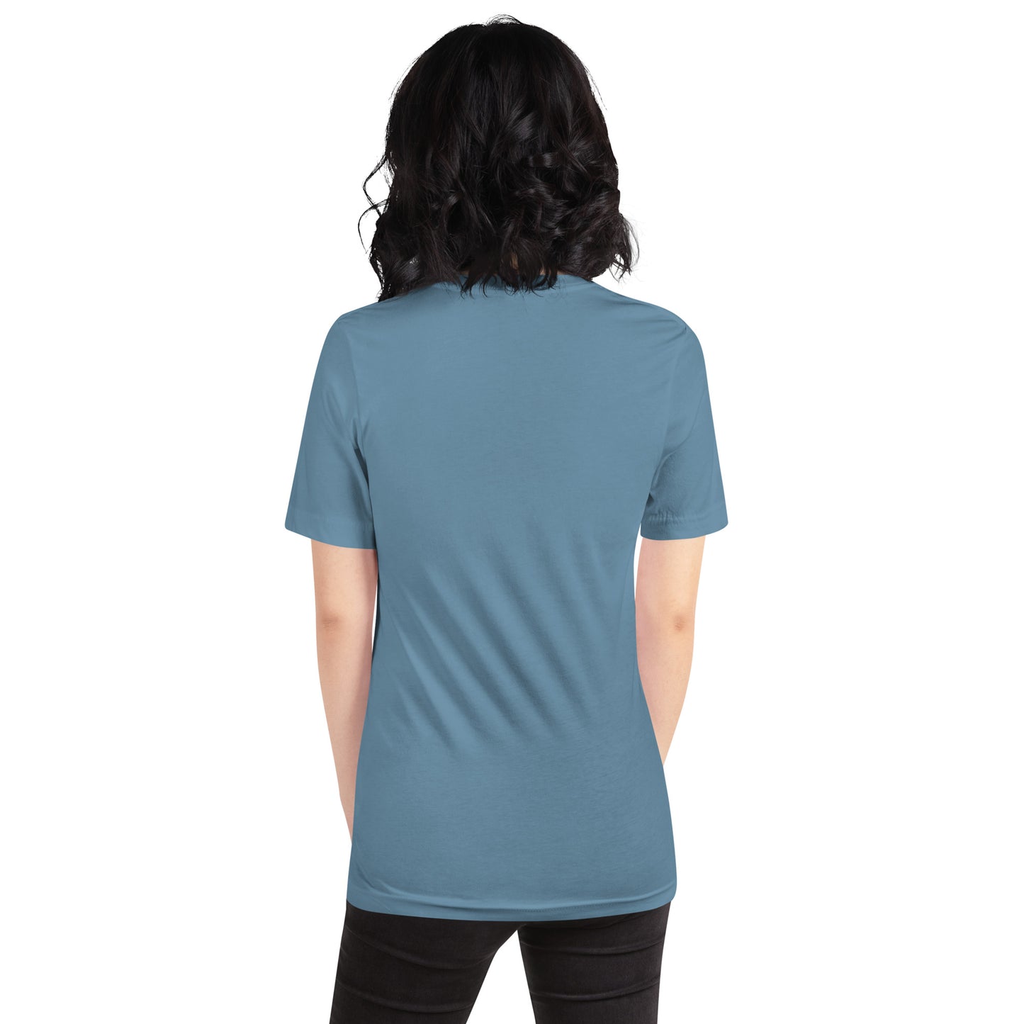 But First Jesus (W) Women's T-Shirt