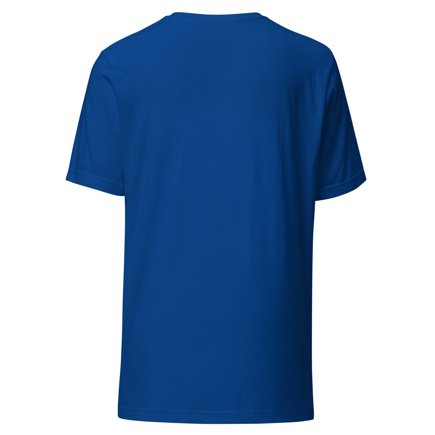 The Way the Truth the Light Unisex T-Shirt