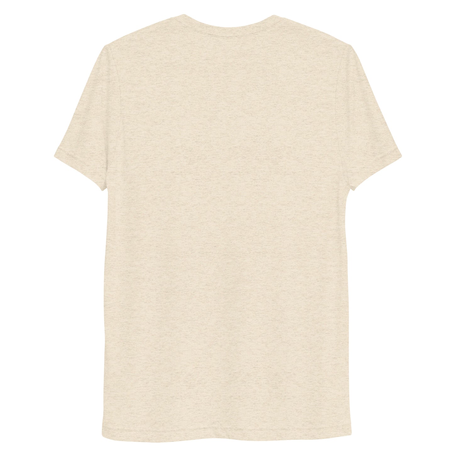 Made for His Glory Women's Triblend Short Sleeve T-shirt