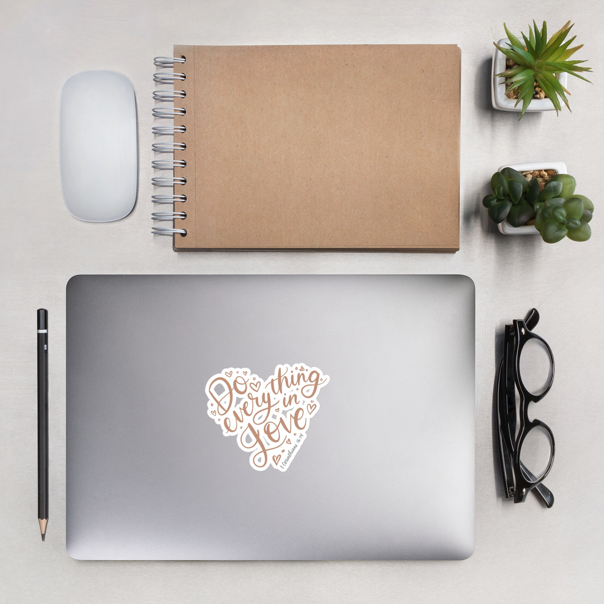 Stickers & Decals