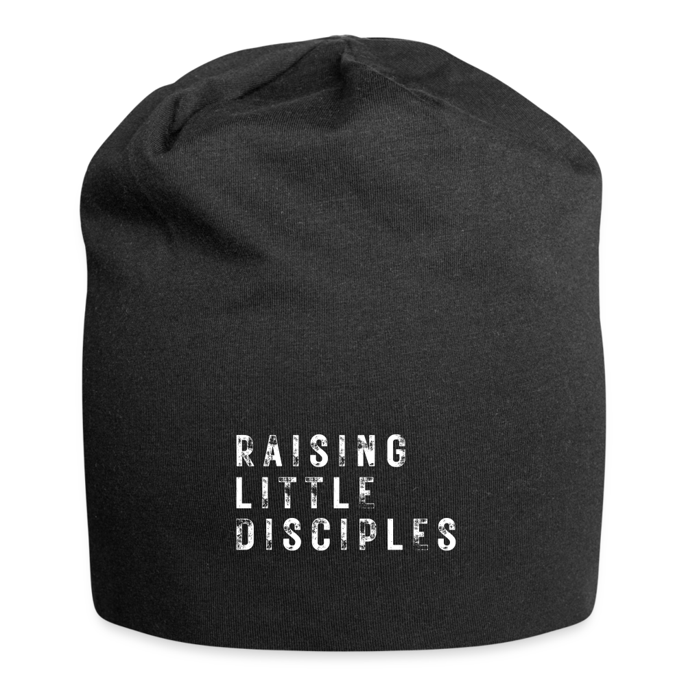 Raising Little Disciples Beanie - black