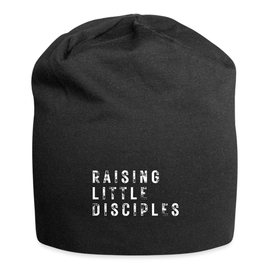 Raising Little Disciples Beanie - black