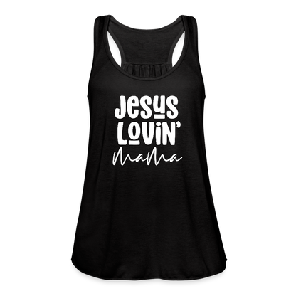 Jesus Lovin' Mama Women's Tank - black