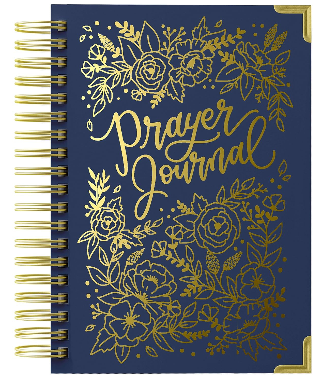 Prayer Journal