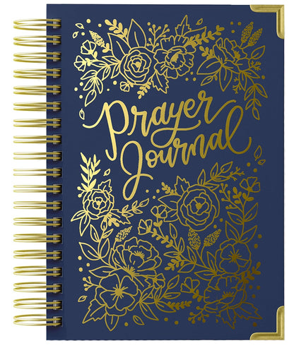 Prayer Journal