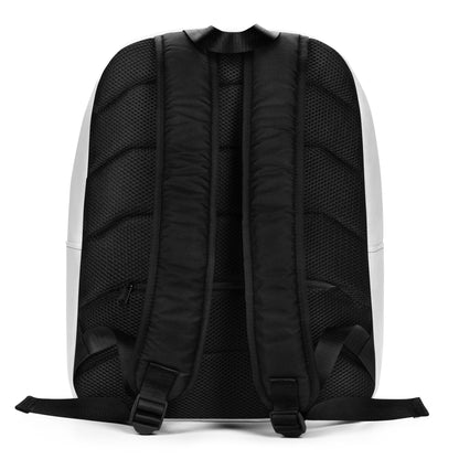 Too Blessed to Be Stressed Minimalist Backpack