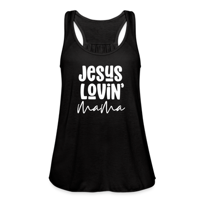 Jesus Lovin' Mama Women's Tank - black