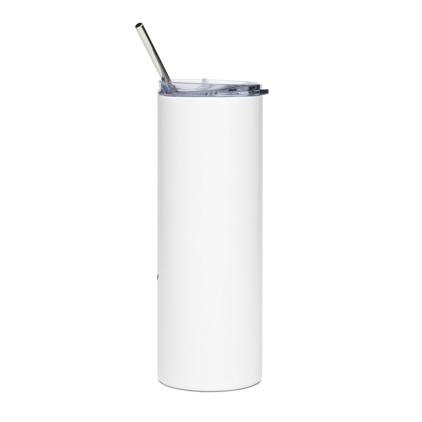 He is Risen Stainless Steel Tumbler