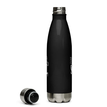 As the Deer Pants for the Water Stainless Steel Water Bottle