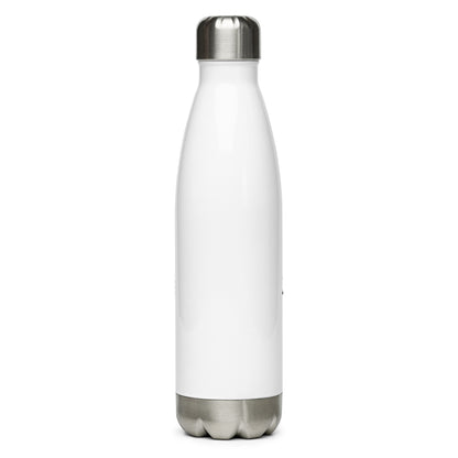 Amazing Grace Stainless Steel Water Bottle