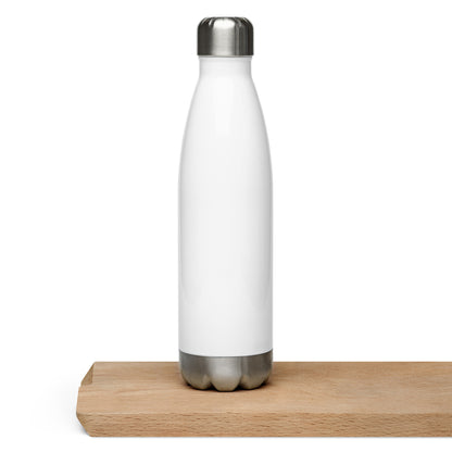 Fruit of the Spirit Stainless Steel Water Bottle