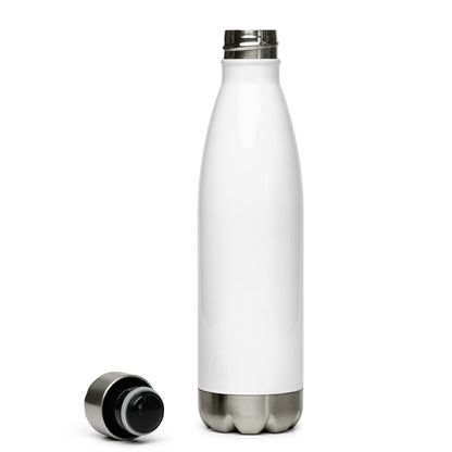 Trust in the Lord Stainless Steel Water Bottle