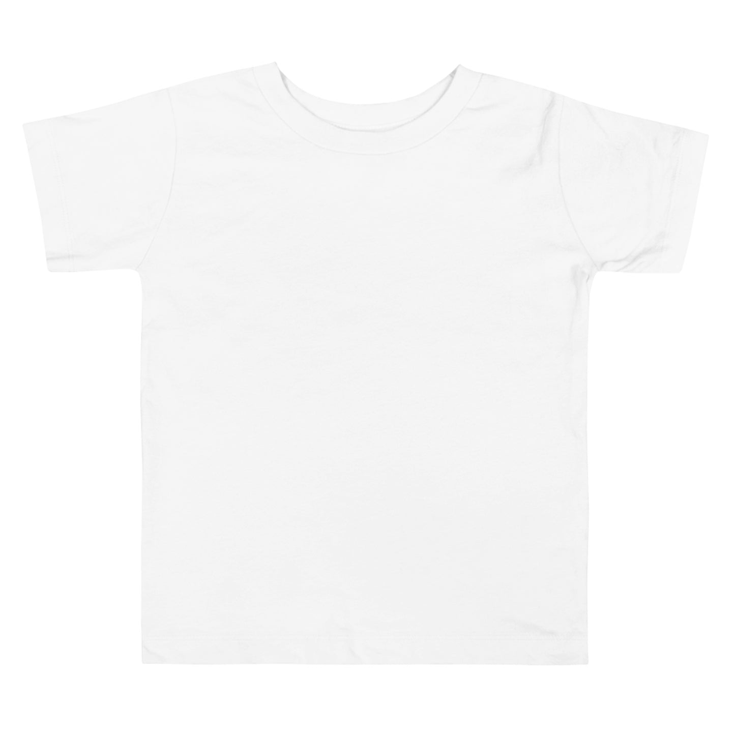 In It Not of It Toddler Short Sleeve Tee