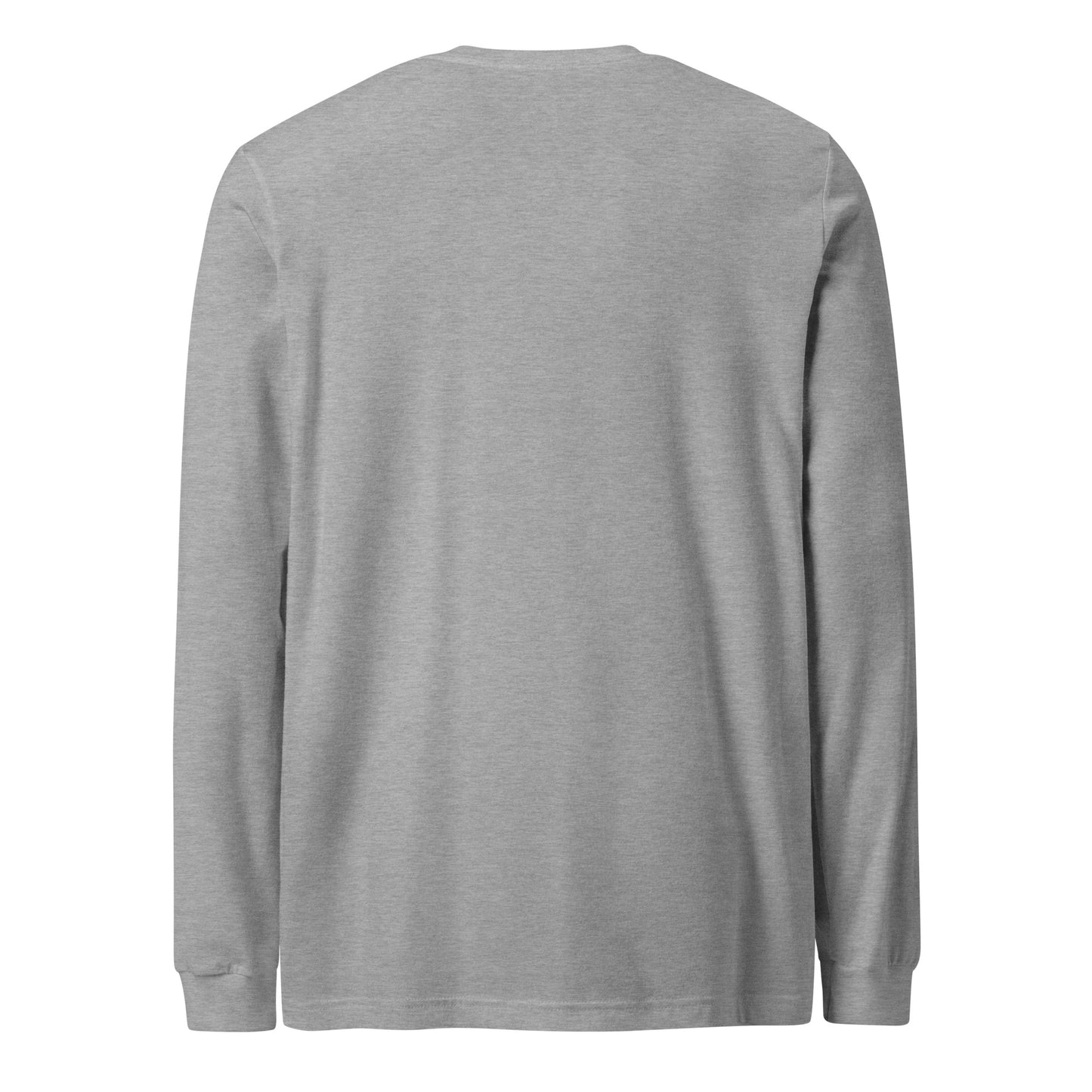 Redeemed Men's Long Sleeve Tee