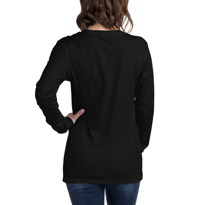 New Creation in Christ (W) Women's Long Sleeve Tee