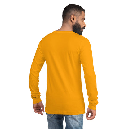 Free Indeed Men's Long Sleeve Tee