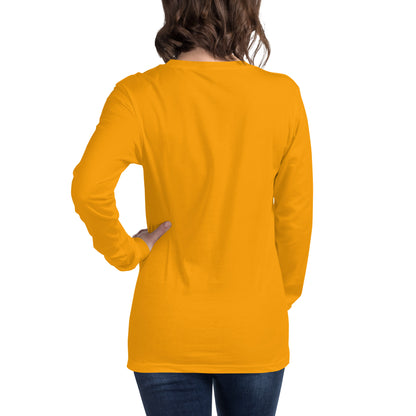 Amazing Grace (W) Women's Long Sleeve Tee