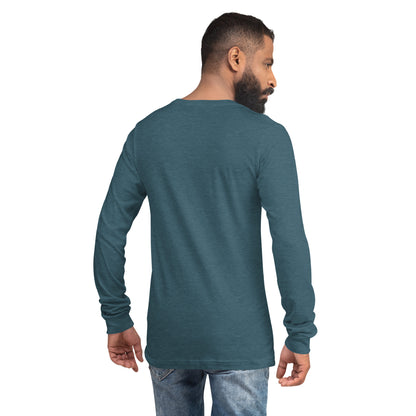 Free Indeed Men's Long Sleeve Tee