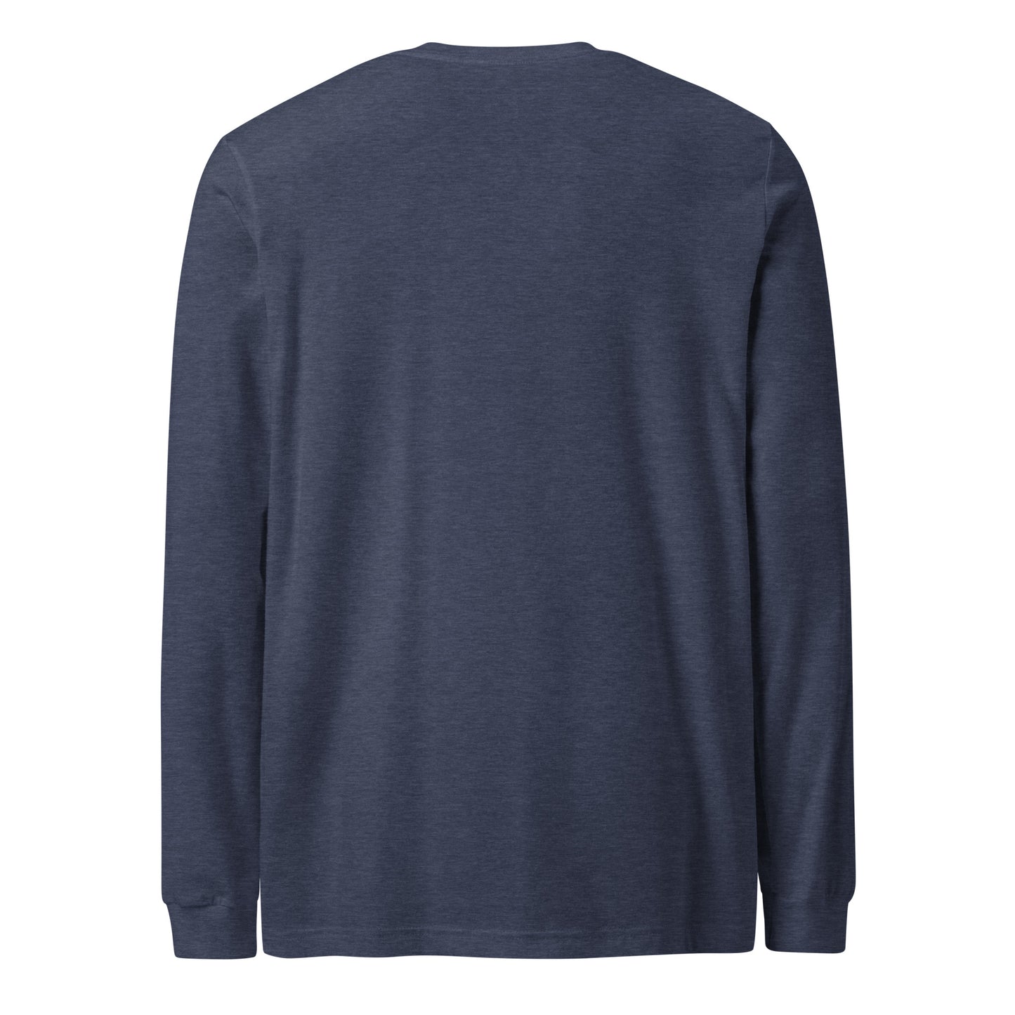 Redeemed Men's Long Sleeve Tee