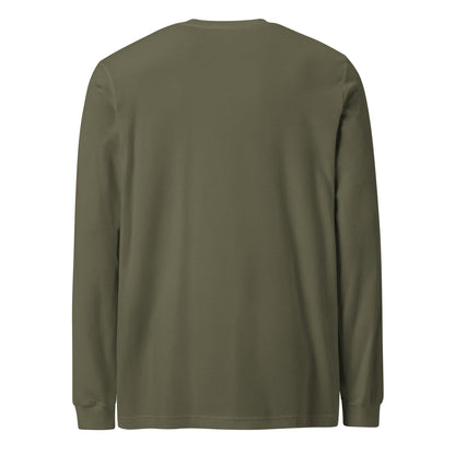 Redeemed Men's Long Sleeve Tee