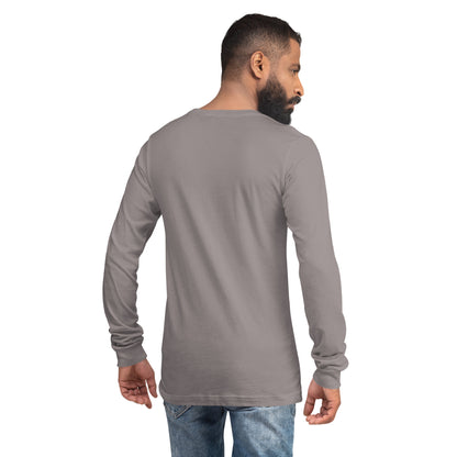 Free Indeed Men's Long Sleeve Tee