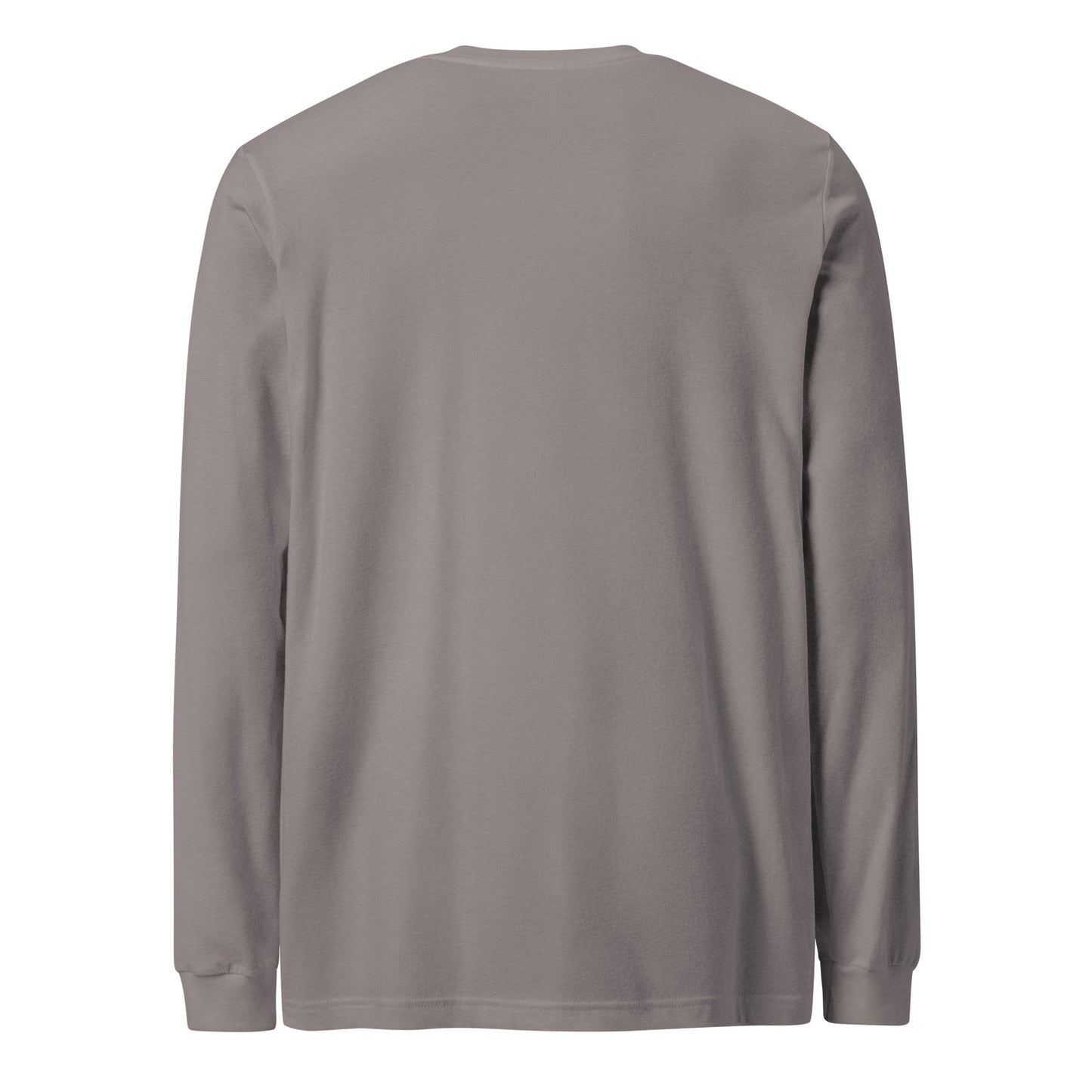 Redeemed Men's Long Sleeve Tee