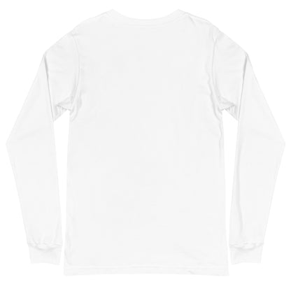 Raising Little Disciples Long Sleeve Tee