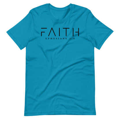 Faith Men's T-shirt