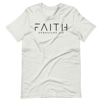 Faith Men's T-shirt