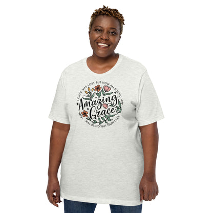 Amazing Grace Women's T-Shirt