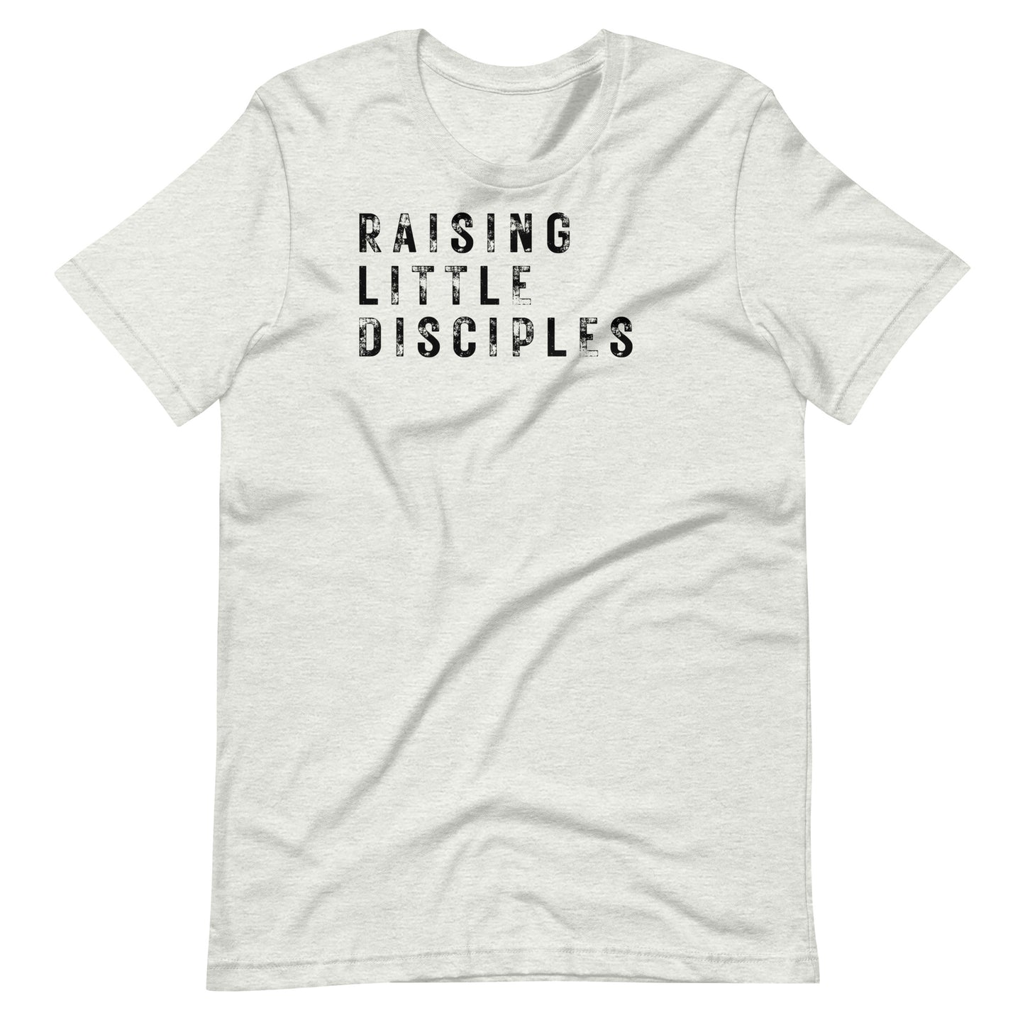 Raising Little Disciples (B) Women's T-Shirt