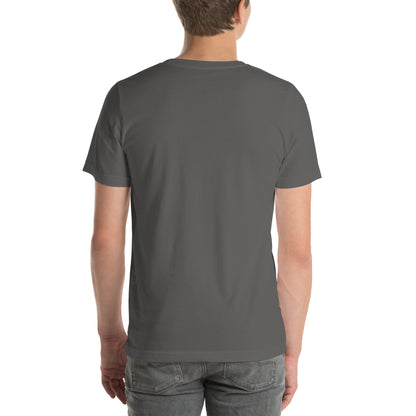 Redeemed Men's T-shirt