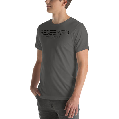 Redeemed Men's T-shirt