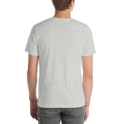 Redeemed Men's T-shirt