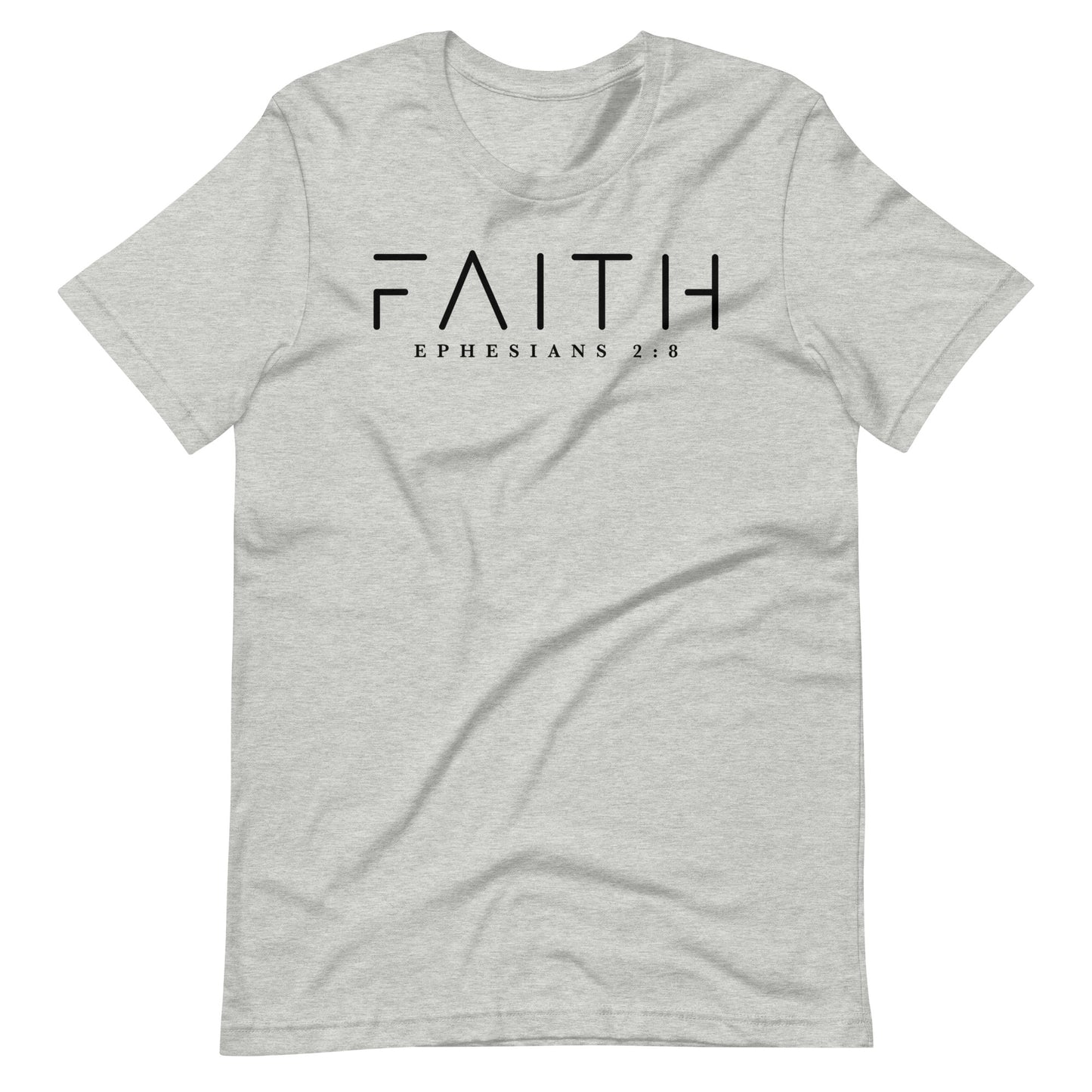 Faith Men's T-shirt