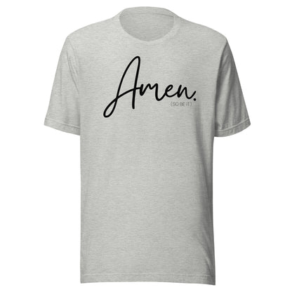 Amen Men's T-shirt