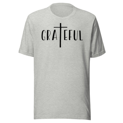 Grateful Men's T-shirt