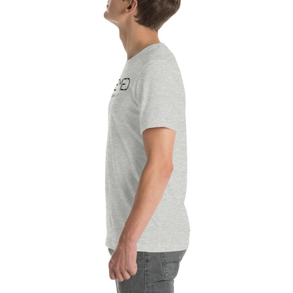 Redeemed Men's T-shirt