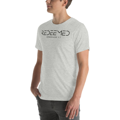 Redeemed Men's T-shirt