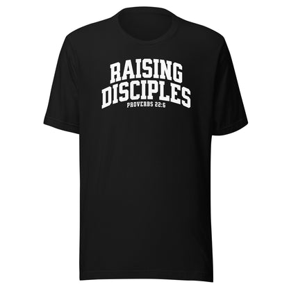 Raising Disciples (W) Men's T-shirt