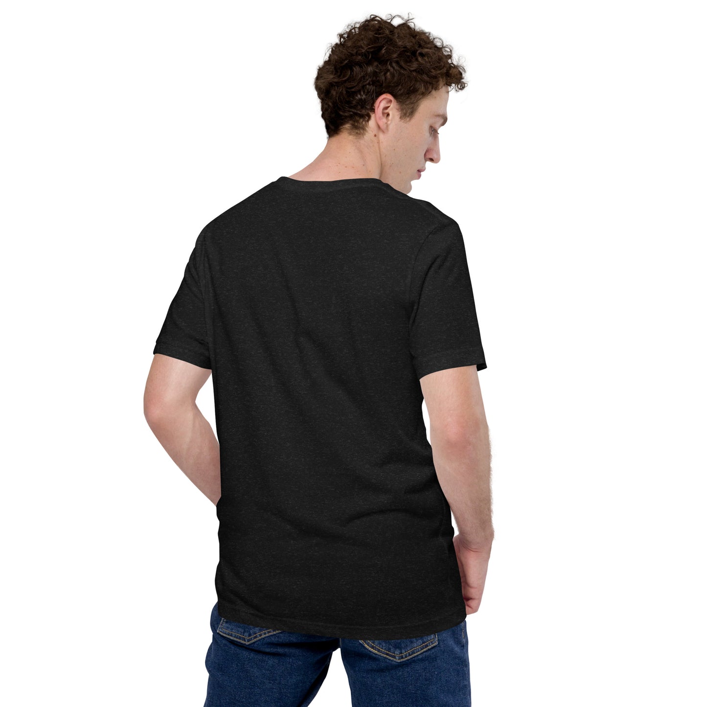 Pray Men's T-shirt