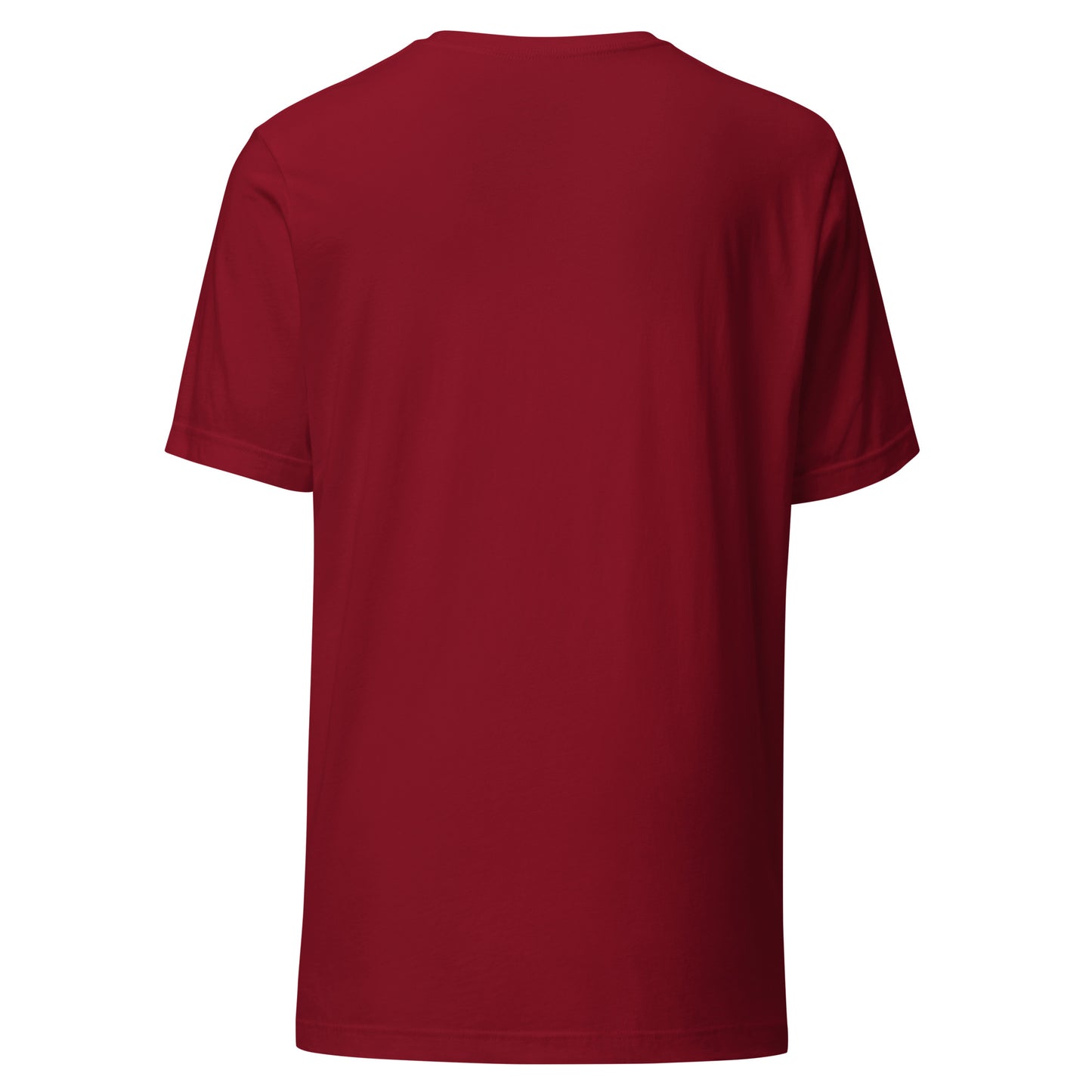 The Way the Truth the Light Unisex T-Shirt