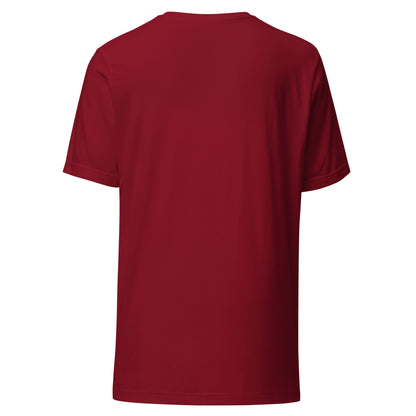 The Way the Truth the Light Unisex T-Shirt